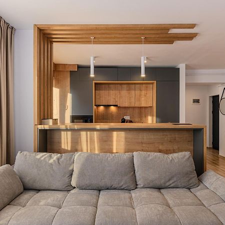 Koa - Pandora Apartments บราชอฟ ห้อง รูปภาพ