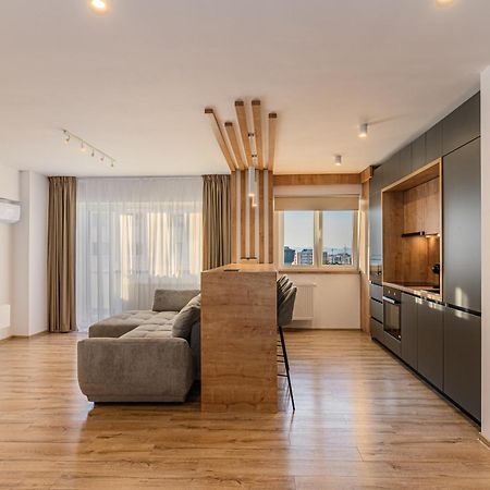 Koa - Pandora Apartments บราชอฟ ห้อง รูปภาพ