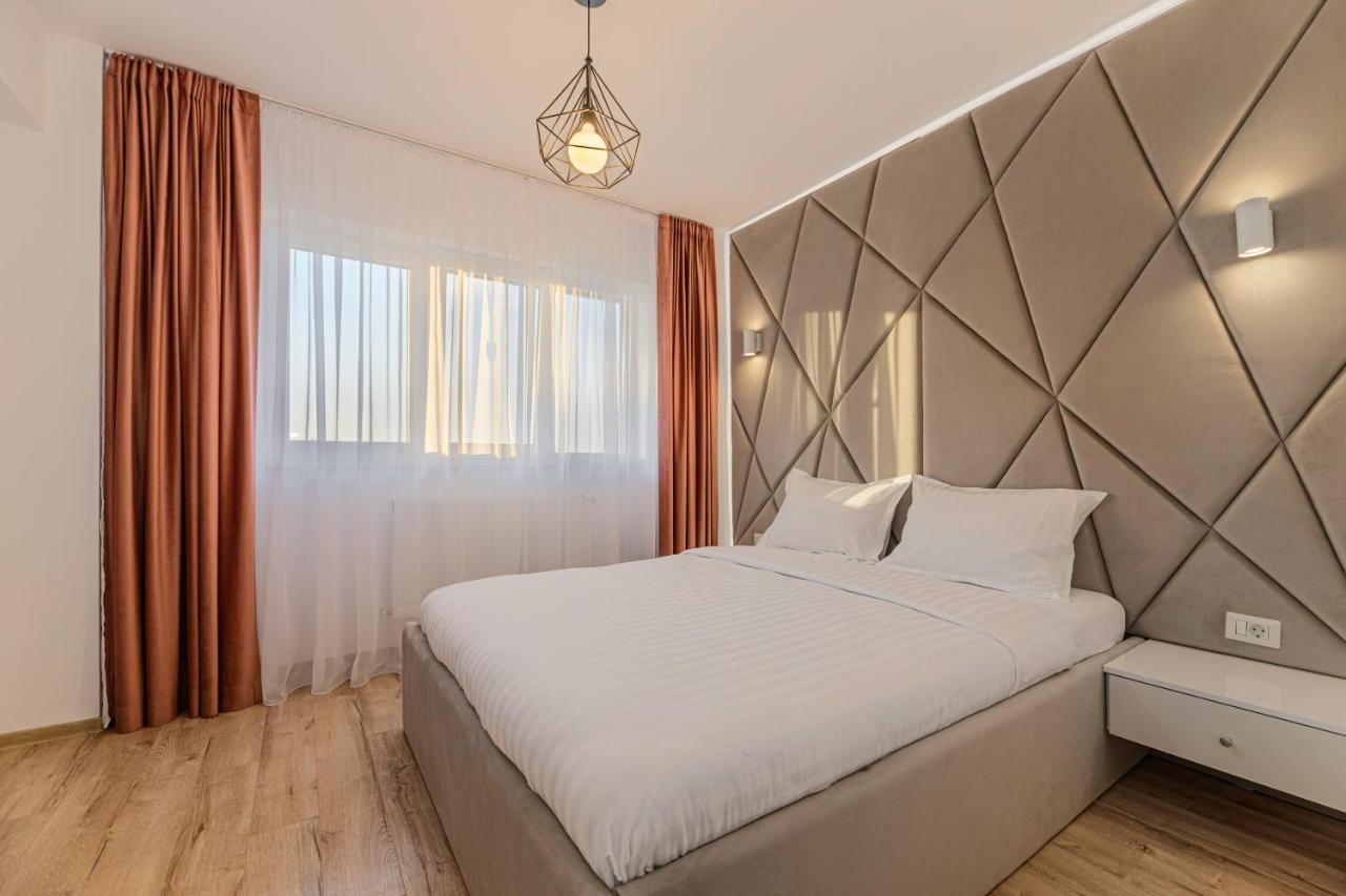 Koa - Pandora Apartments บราชอฟ ภายนอก รูปภาพ