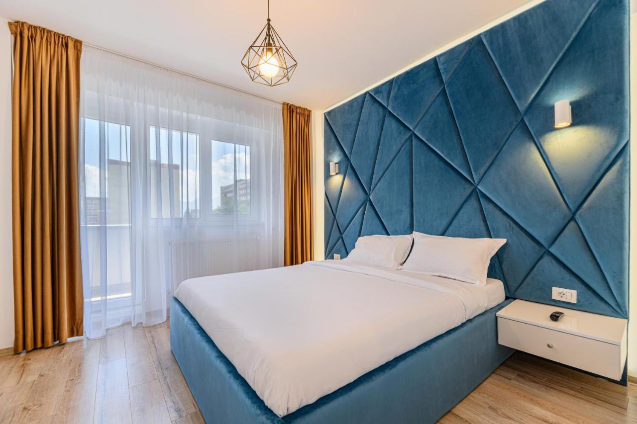 Koa - Pandora Apartments บราชอฟ ภายนอก รูปภาพ