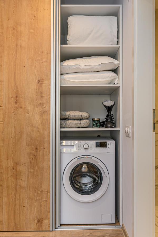 Koa - Pandora Apartments บราชอฟ ภายนอก รูปภาพ