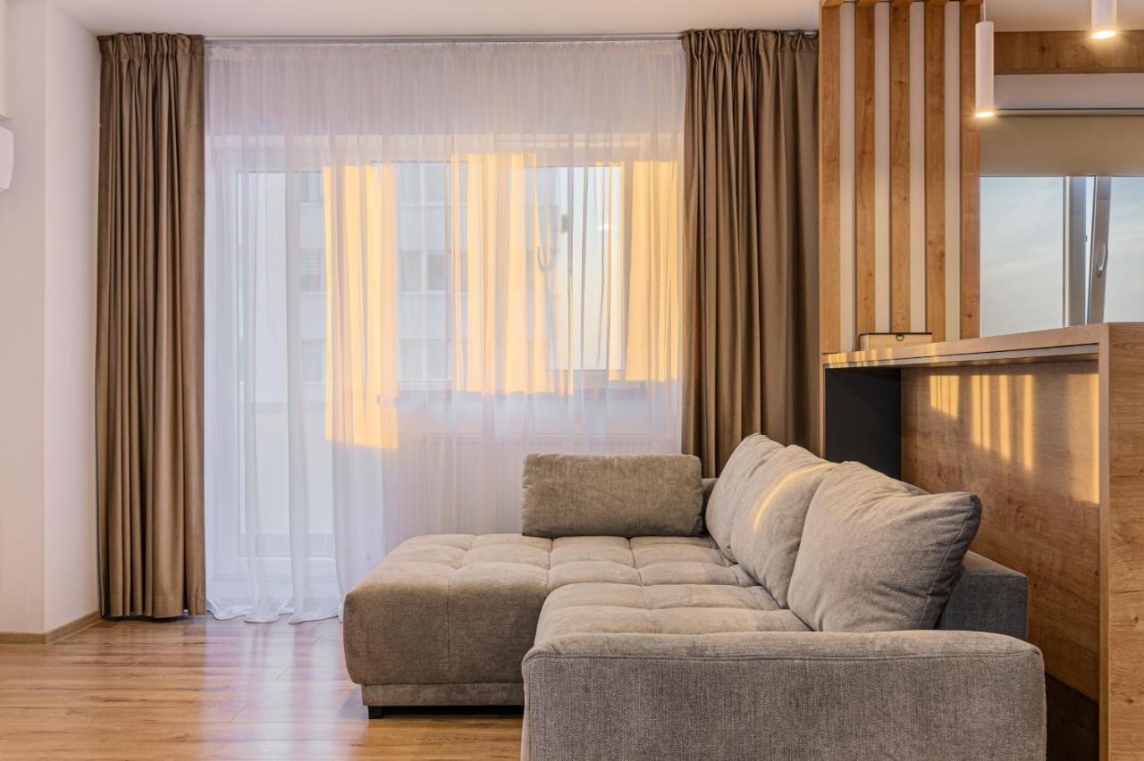 Koa - Pandora Apartments บราชอฟ ภายนอก รูปภาพ