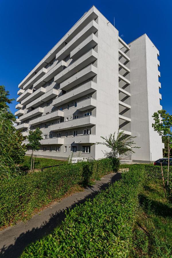 Koa - Pandora Apartments บราชอฟ ภายนอก รูปภาพ