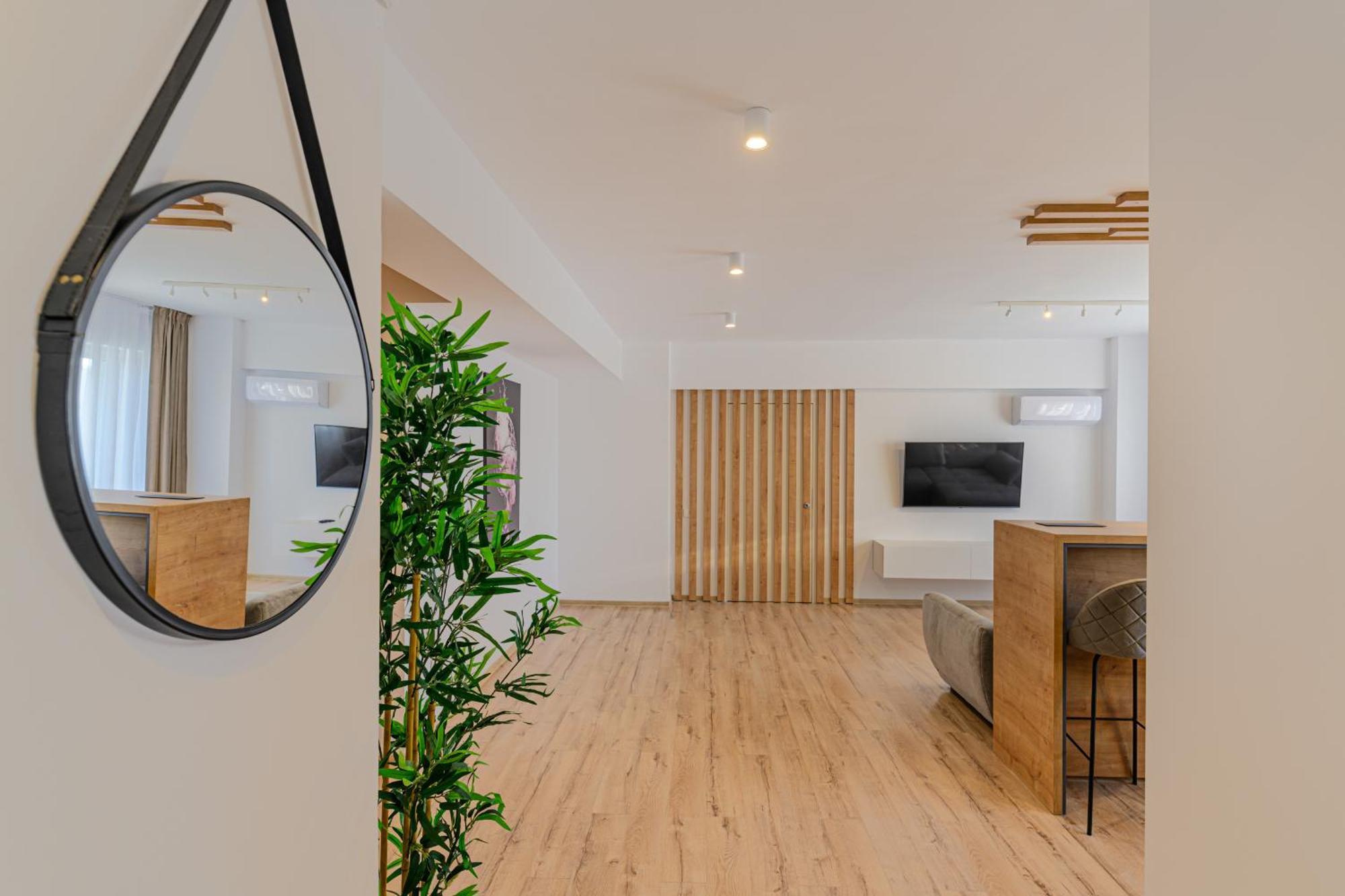 Koa - Pandora Apartments บราชอฟ ห้อง รูปภาพ