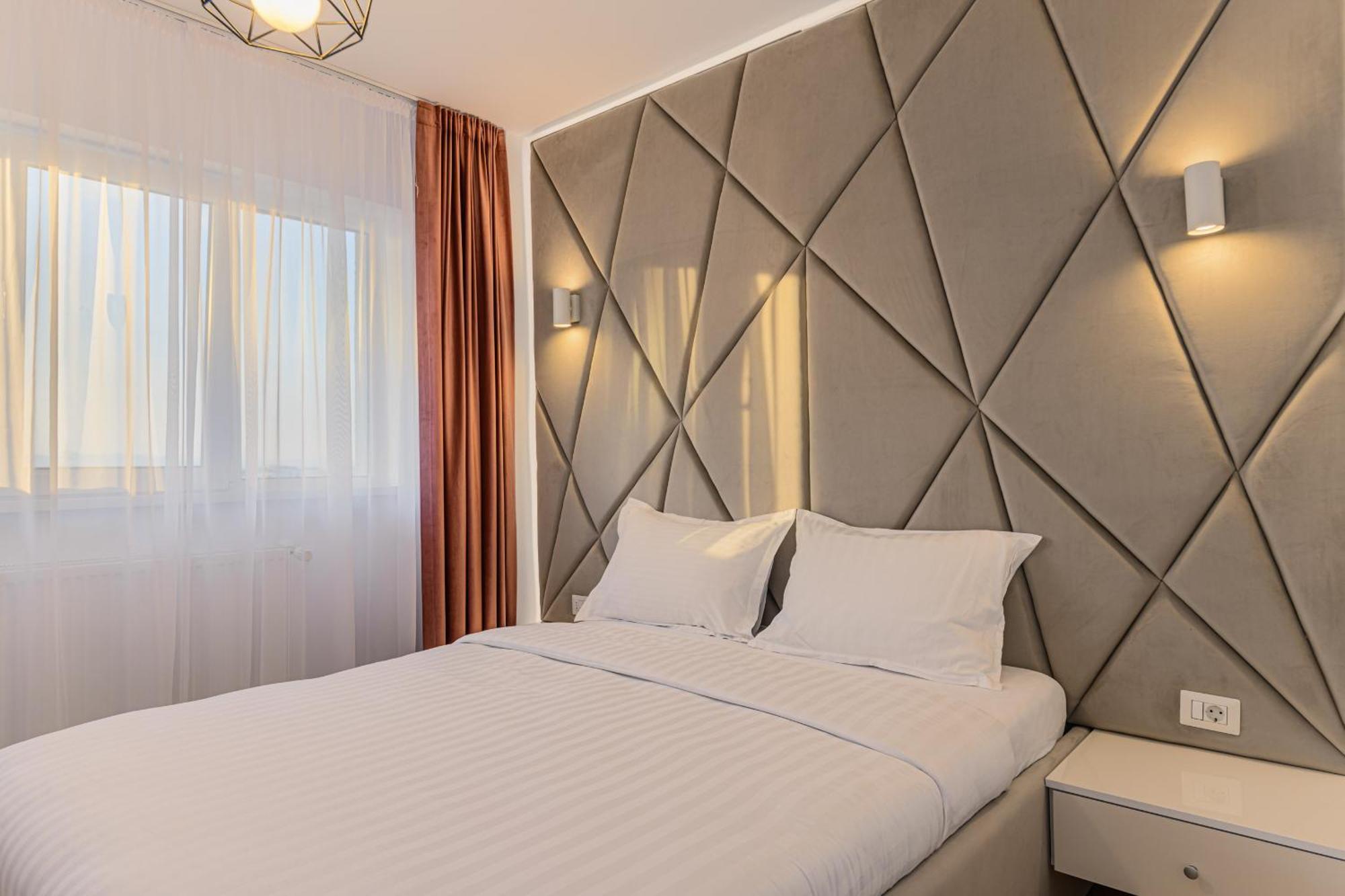 Koa - Pandora Apartments บราชอฟ ห้อง รูปภาพ