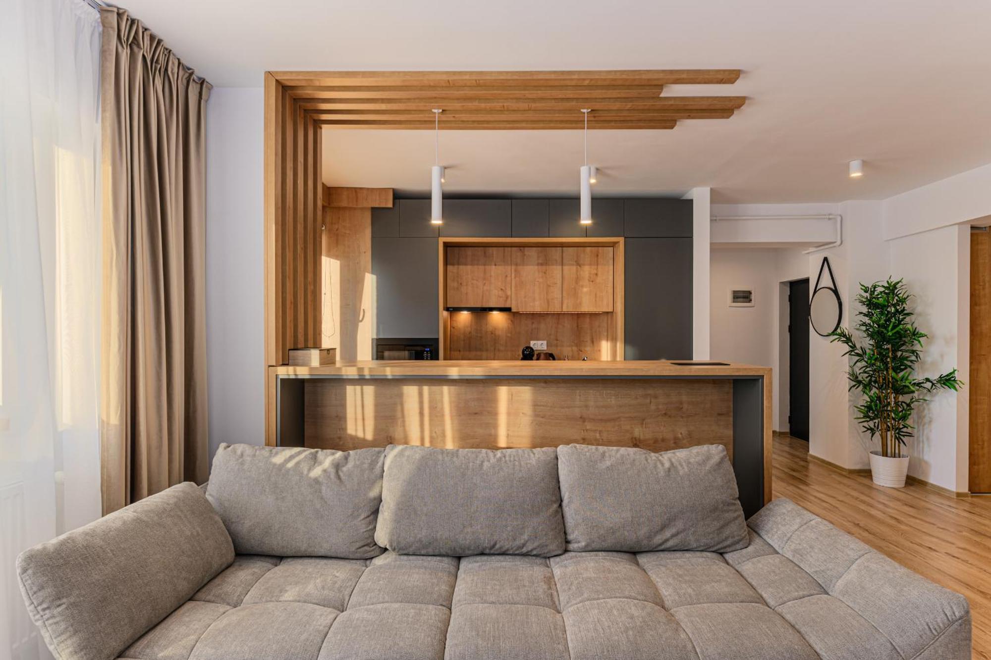 Koa - Pandora Apartments บราชอฟ ห้อง รูปภาพ