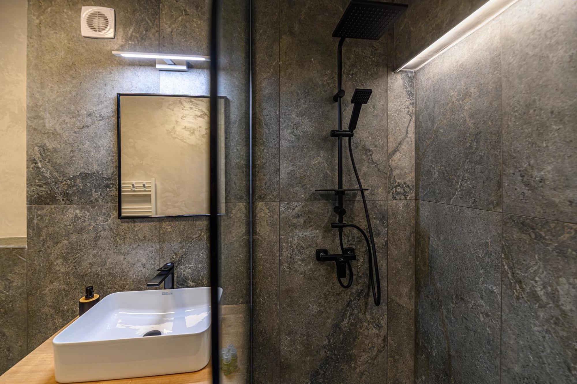 Koa - Pandora Apartments บราชอฟ ห้อง รูปภาพ
