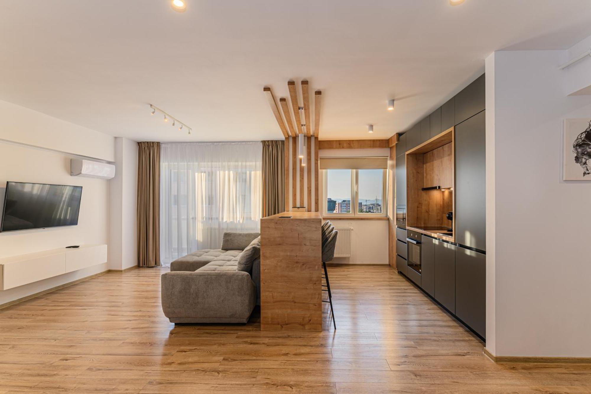 Koa - Pandora Apartments บราชอฟ ห้อง รูปภาพ