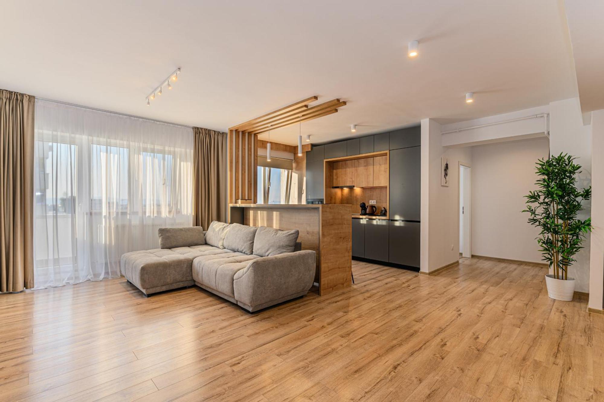 Koa - Pandora Apartments บราชอฟ ห้อง รูปภาพ