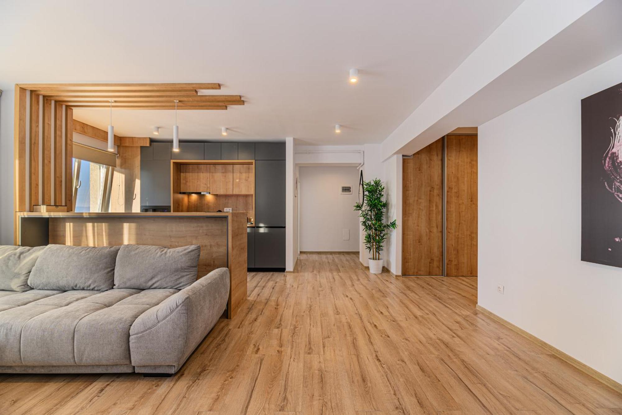 Koa - Pandora Apartments บราชอฟ ห้อง รูปภาพ