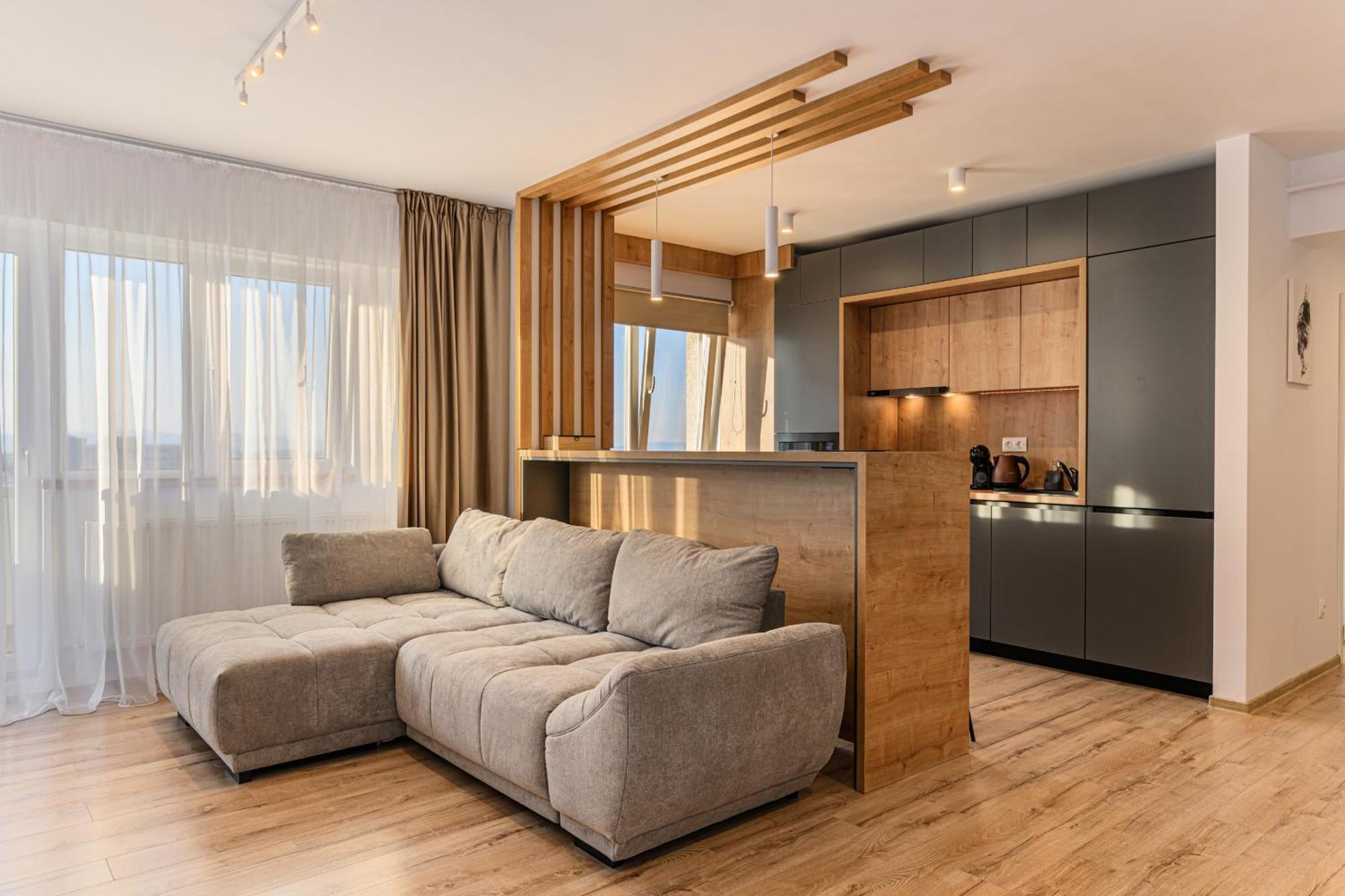 Koa - Pandora Apartments บราชอฟ ห้อง รูปภาพ