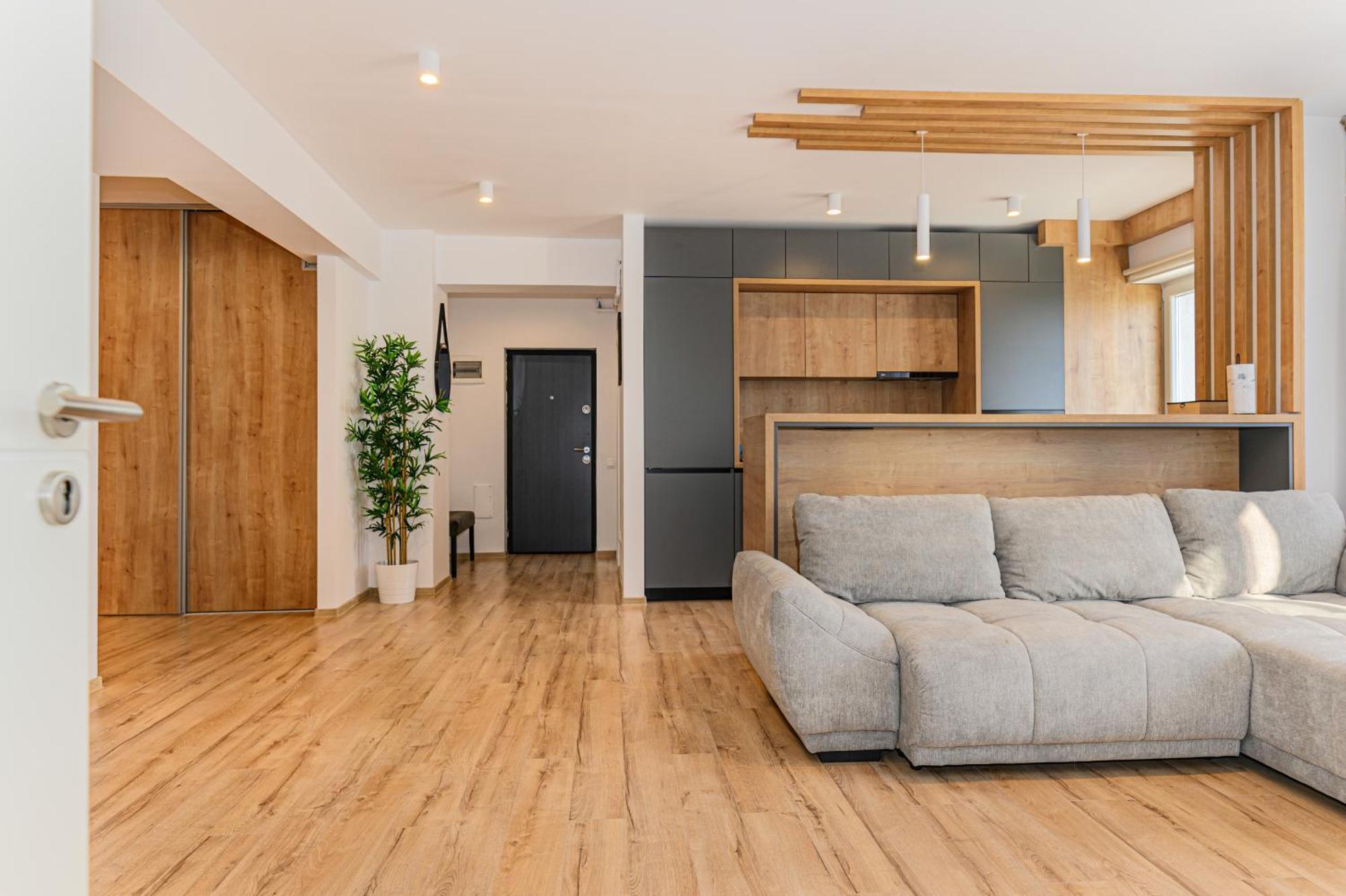Koa - Pandora Apartments บราชอฟ ห้อง รูปภาพ