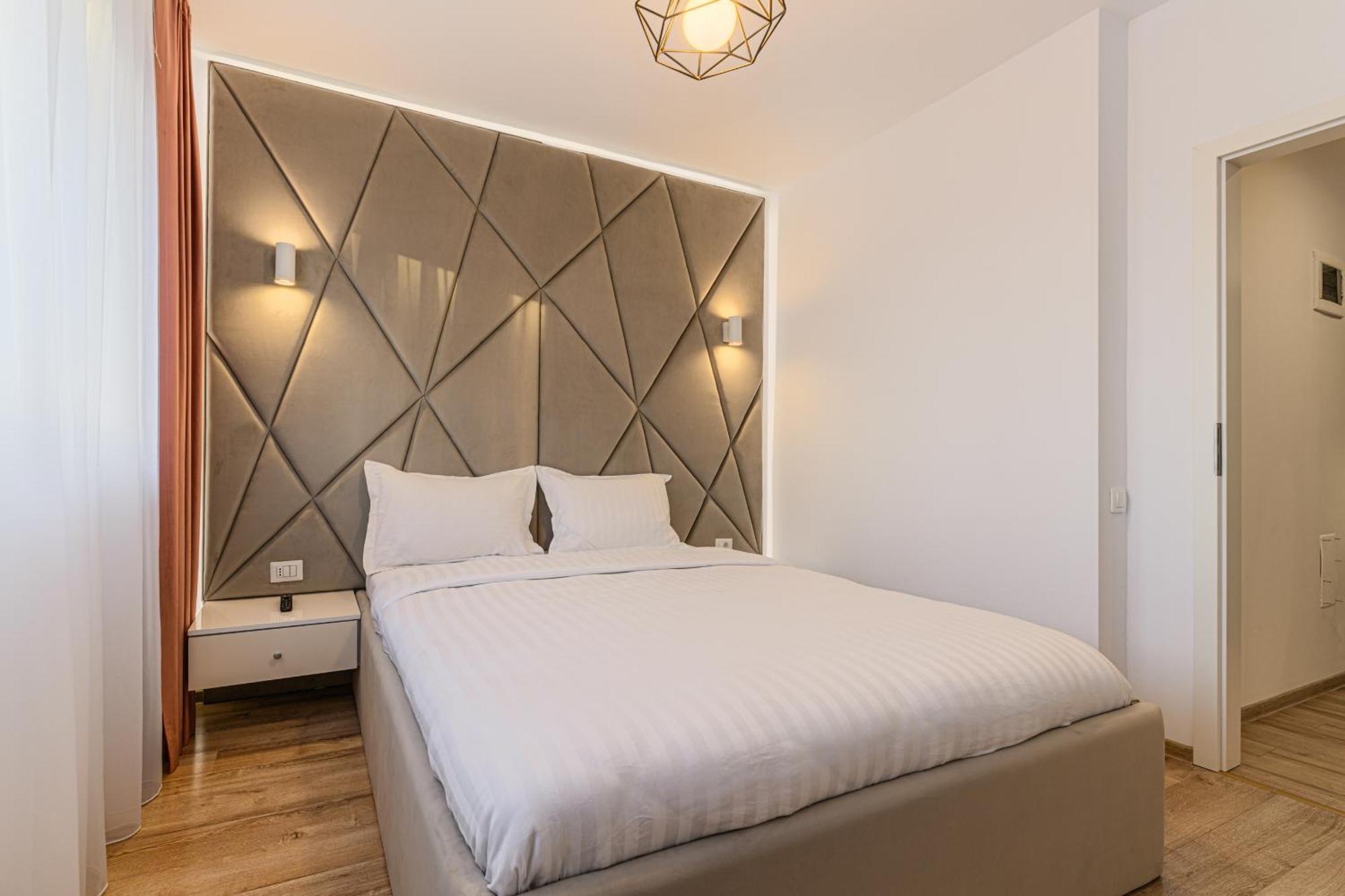 Koa - Pandora Apartments บราชอฟ ห้อง รูปภาพ