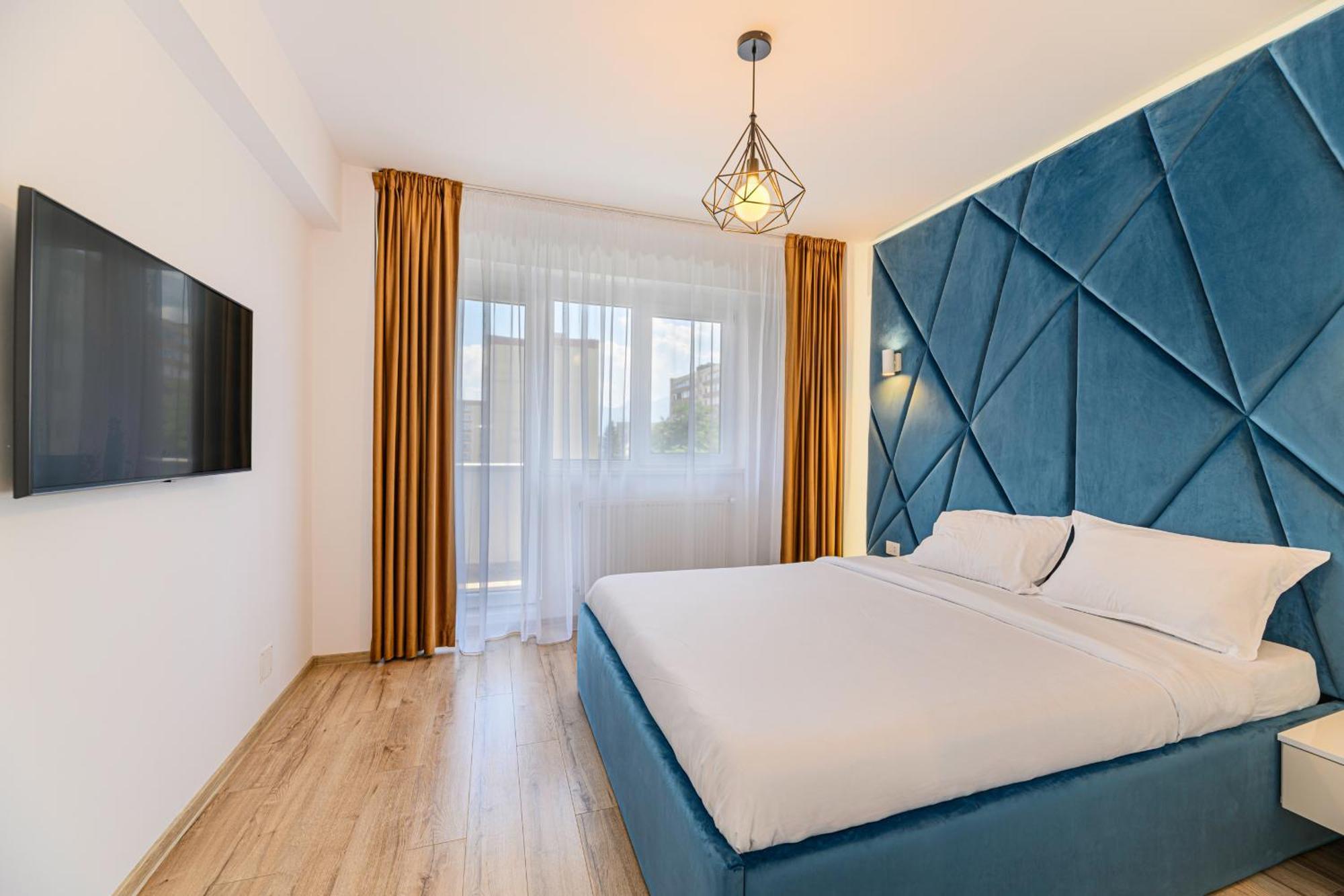 Koa - Pandora Apartments บราชอฟ ห้อง รูปภาพ