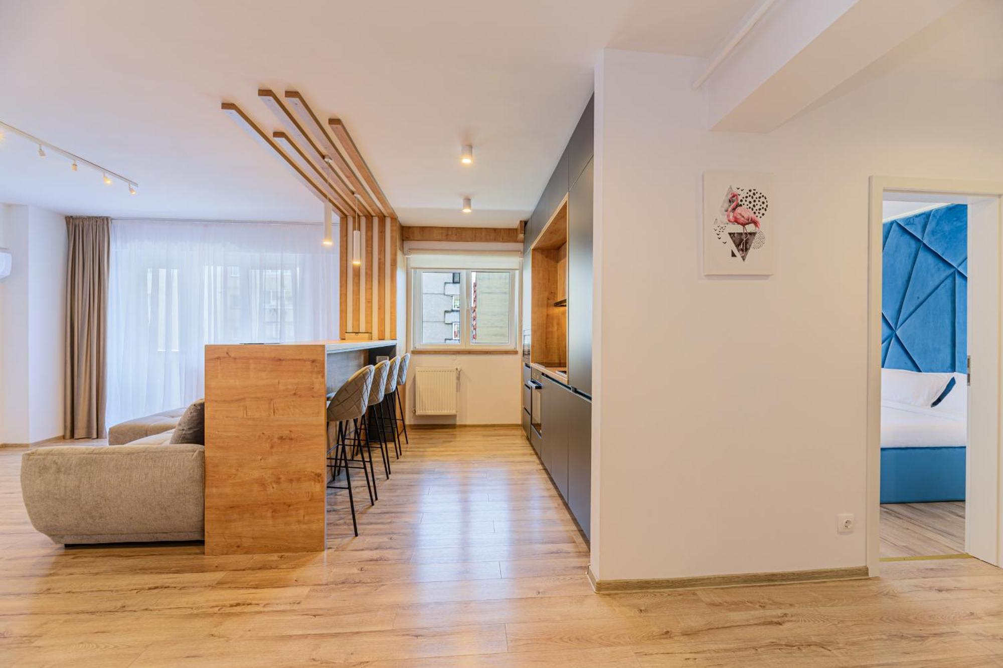 Koa - Pandora Apartments บราชอฟ ห้อง รูปภาพ