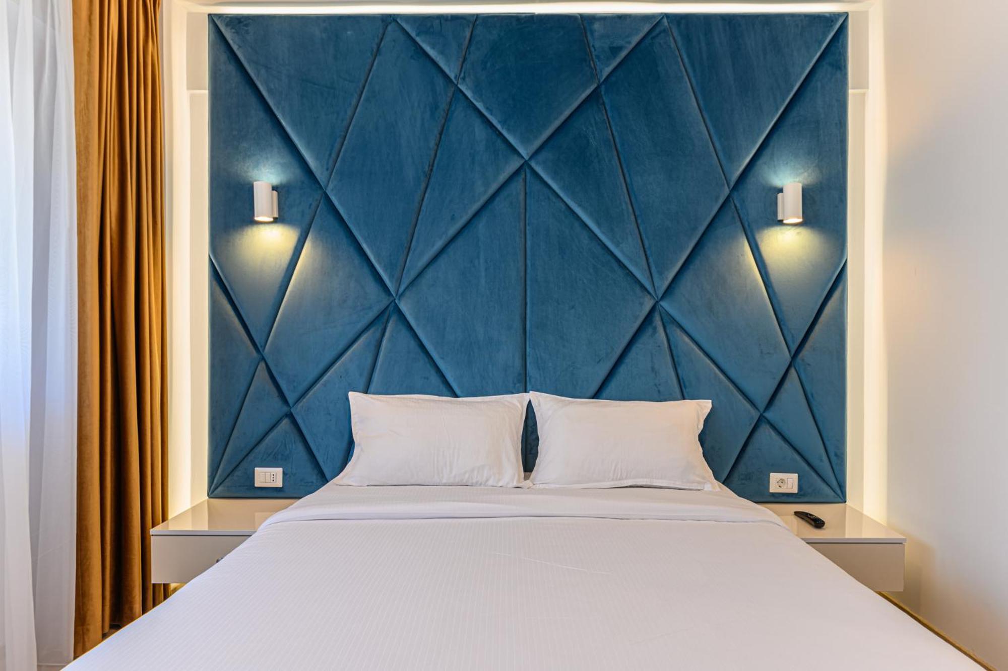 Koa - Pandora Apartments บราชอฟ ห้อง รูปภาพ