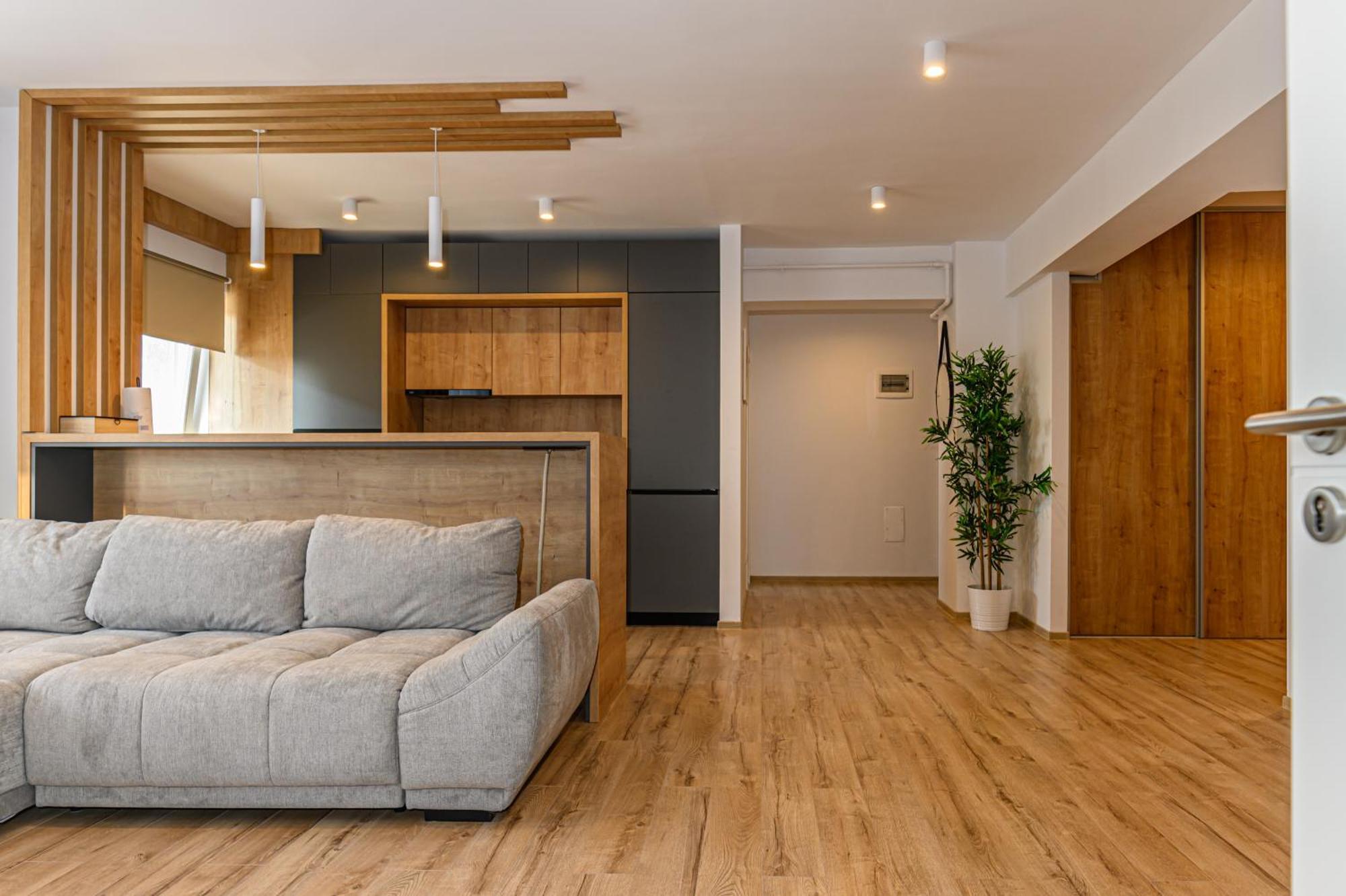 Koa - Pandora Apartments บราชอฟ ห้อง รูปภาพ