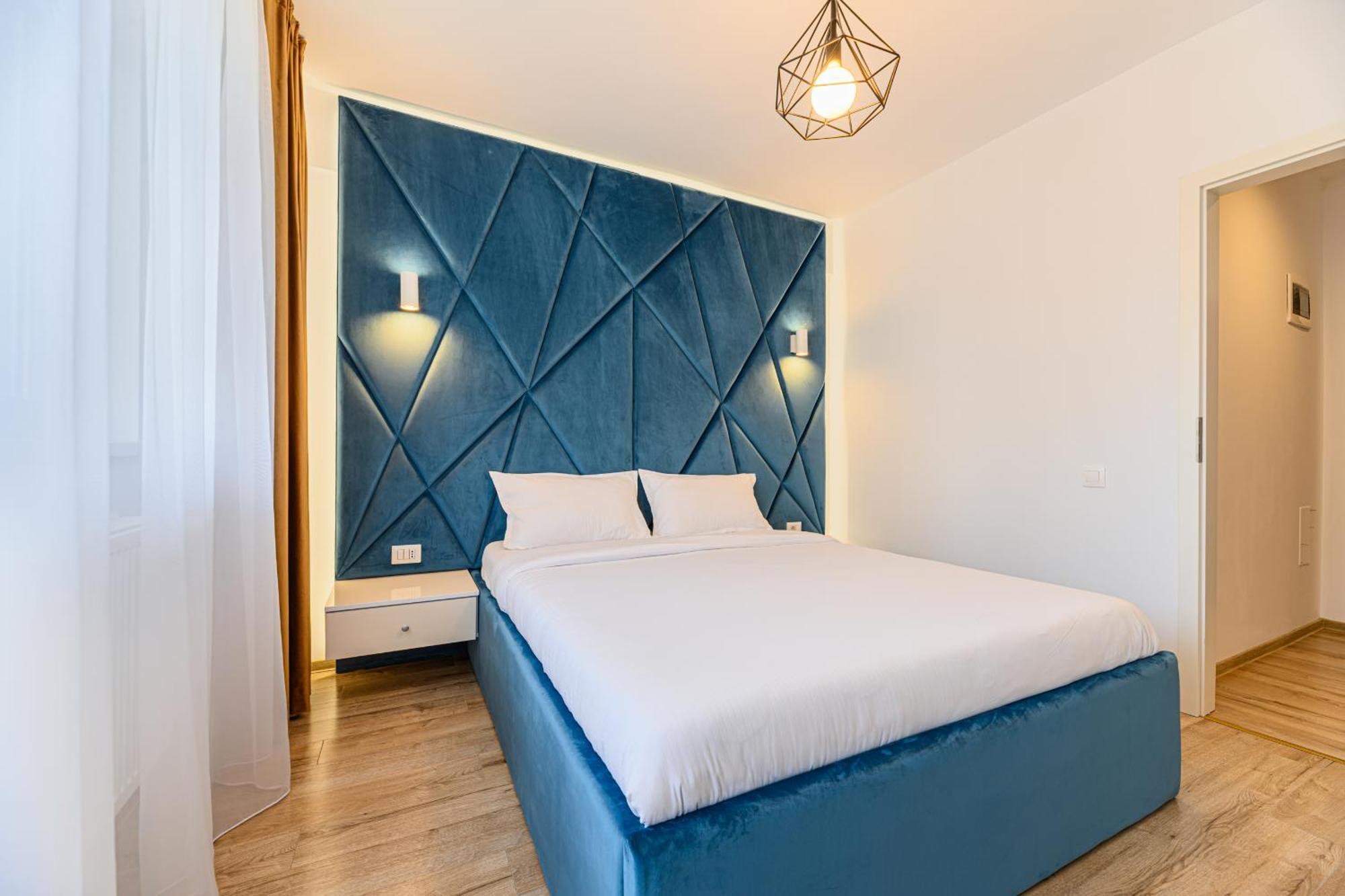 Koa - Pandora Apartments บราชอฟ ห้อง รูปภาพ